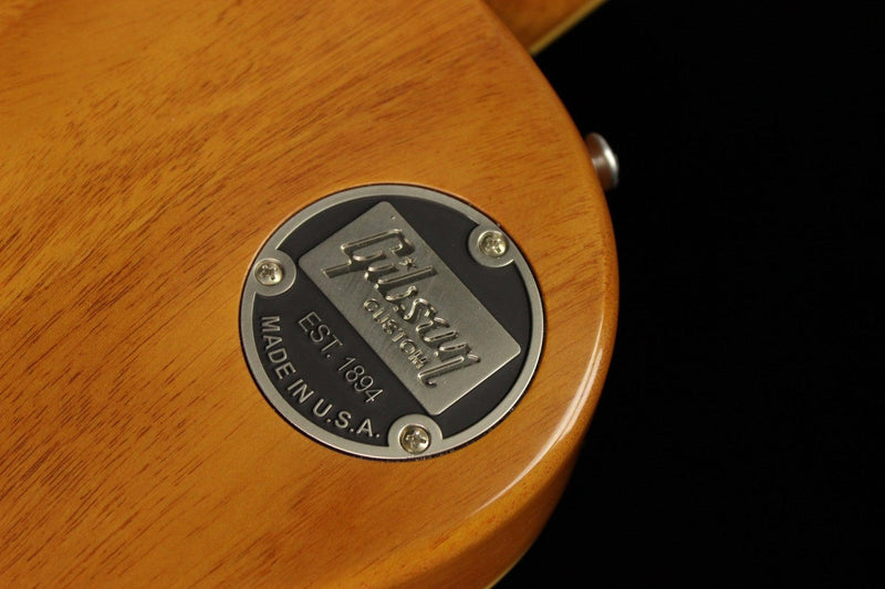 Guitarra Electrica Gibson Les paul Lpr54Vodgnh1 54 Gold - The Music Site