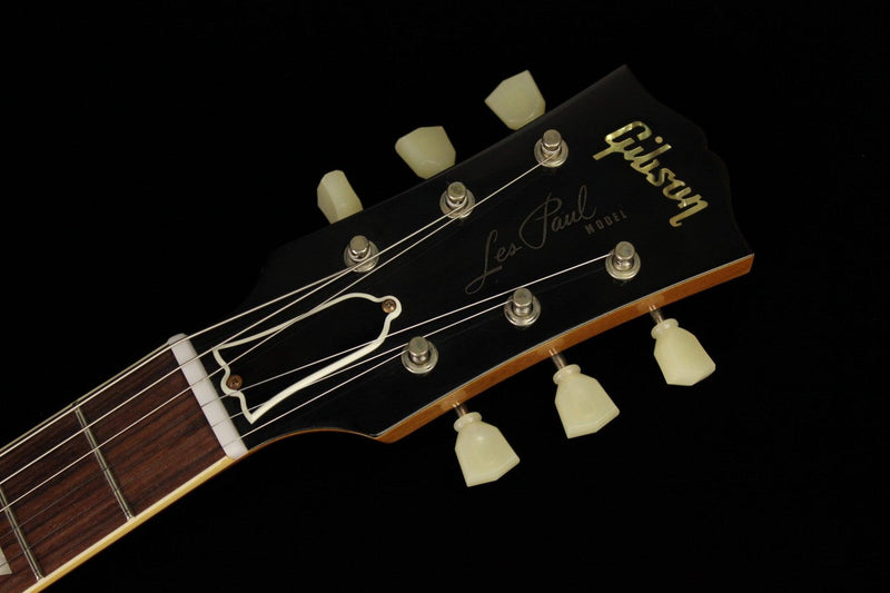 Guitarra Electrica Gibson Les paul Lpr54Vodgnh1 54 Gold - The Music Site