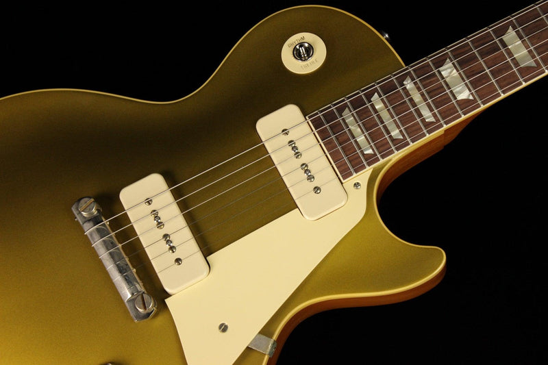 Guitarra Electrica Gibson Les paul Lpr54Vodgnh1 54 Gold - The Music Site