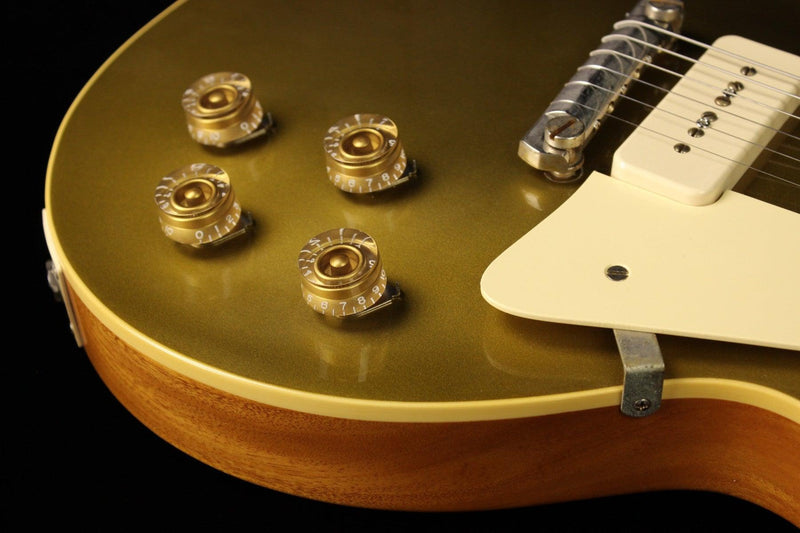 Guitarra Electrica Gibson Les paul Lpr54Vodgnh1 54 Gold - The Music Site