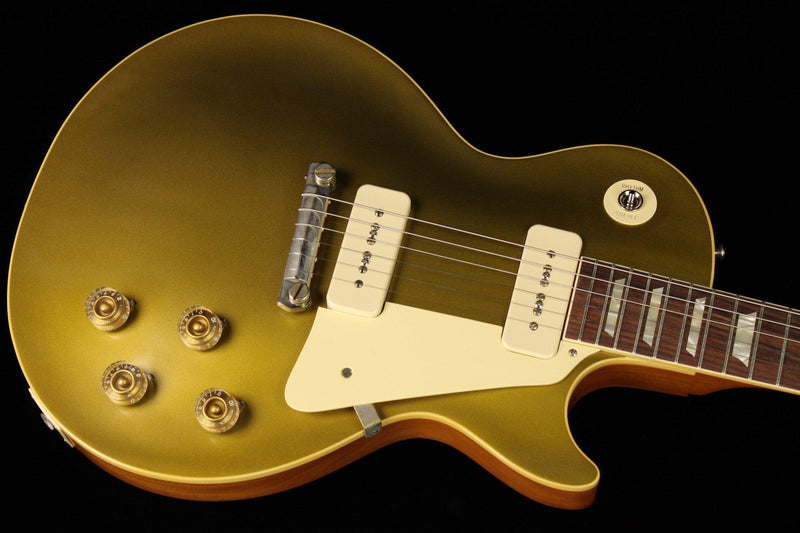 Guitarra Electrica Gibson Les paul Lpr54Vodgnh1 54 Gold - The Music Site