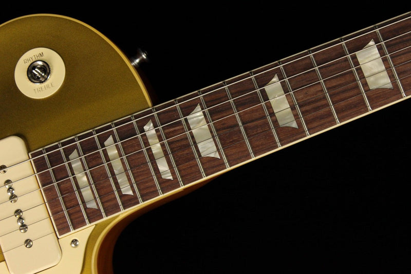 Guitarra Electrica Gibson Les paul Lpr54Vodgnh1 54 Gold - The Music Site