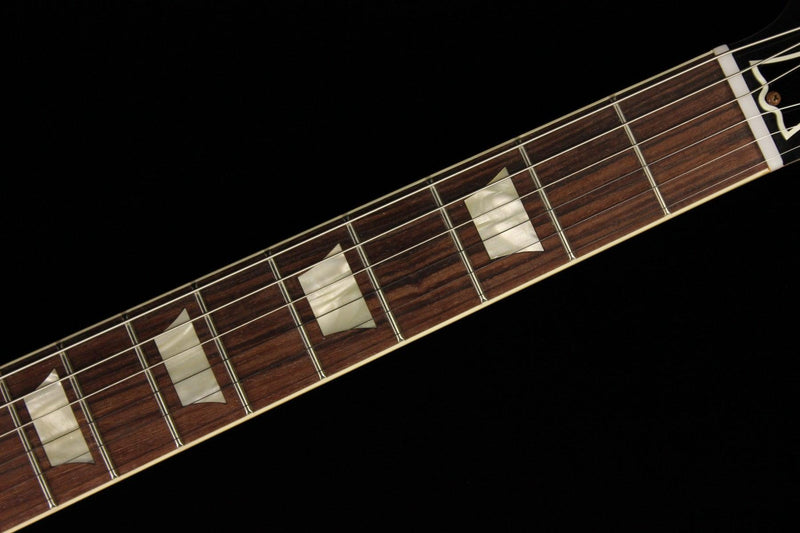 Guitarra Electrica Gibson Les paul Lpr54Vodgnh1 54 Gold - The Music Site