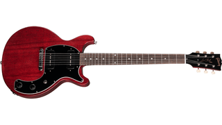Guitarra Electrica Gibson Les paul Lpsdt00Wcch1 Special Tribute Dc Worn Cherry - The Music Site