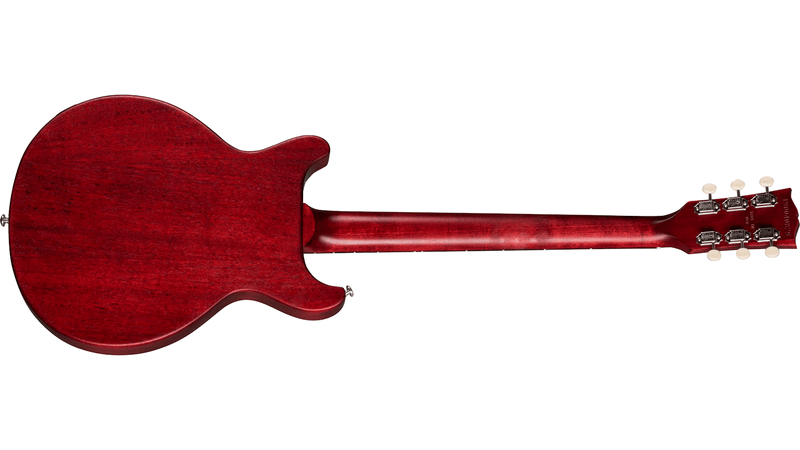 Guitarra Electrica Gibson Les paul Lpsdt00Wcch1 Special Tribute Dc Worn Cherry - The Music Site