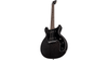 Guitarra Electrica Gibson Les paul Lpsdt00Wech1Special Tribute Dc Worn Ebony - The Music Site