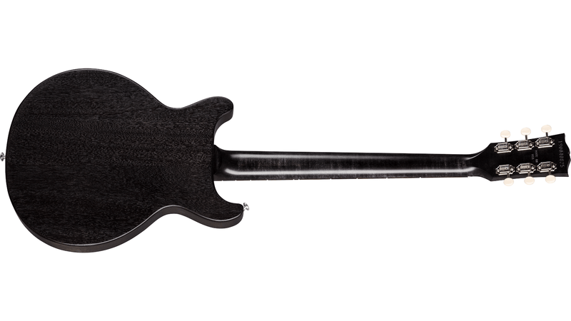 Guitarra Electrica Gibson Les paul Lpsdt00Wech1Special Tribute Dc Worn Ebony - The Music Site