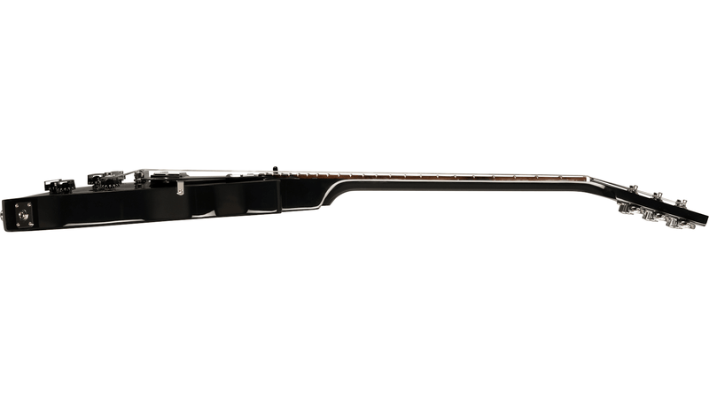 Guitarra Electrica Gibson Les paul Lpst00Ebch1 Studio Ebony - The Music Site