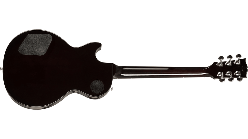 Guitarra Electrica Gibson Les Paul Lpst00Khch1 Studio Smokehouse Burst - The Music Site