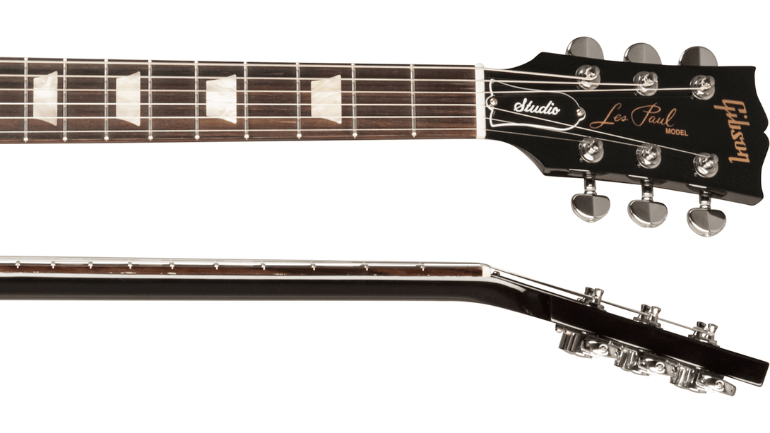 Guitarra Electrica Gibson Les Paul Lpst00Khch1 Studio Smokehouse Burst - The Music Site
