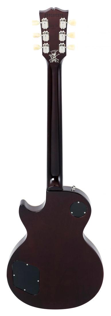 Guitarra Electrica Gibson Les paul ssoonvnh1 Lp November Burst Slash - The Music Site