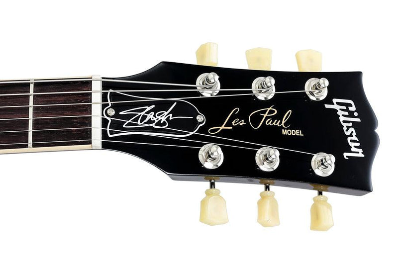 Guitarra Electrica Gibson Les paul ssoonvnh1 Lp November Burst Slash - The Music Site