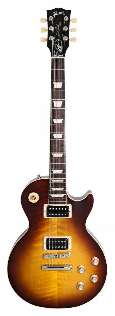 Guitarra Electrica Gibson Les paul ssoonvnh1 Lp November Burst Slash - The Music Site