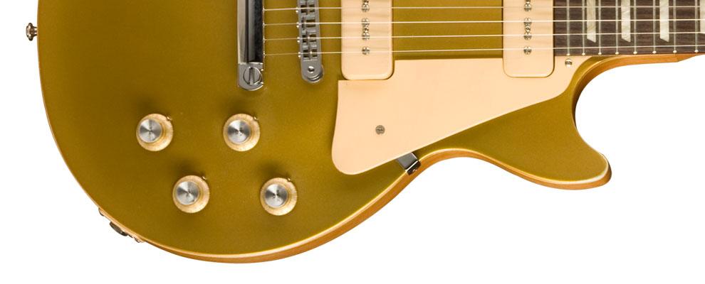 Guitarra Electrica Gibson Les paul Std 50Sp90 Lps5P900Gtnh - The Music Site