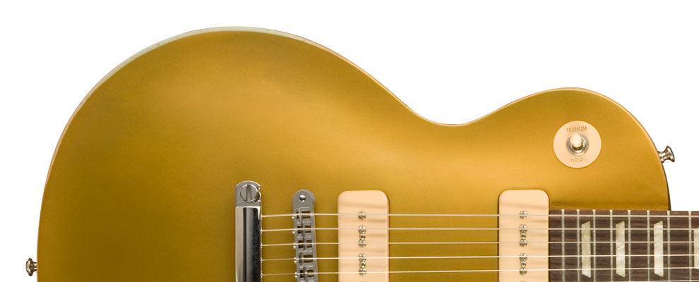 Guitarra Electrica Gibson Les paul Std 50Sp90 Lps5P900Gtnh - The Music Site