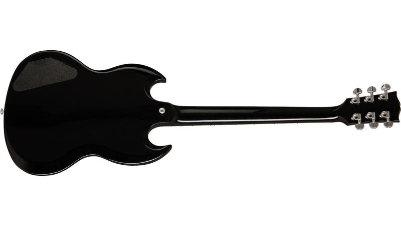 Guitarra Electrica Gibson Les paul Std Ebony Sgs00Ebch1 - The Music Site