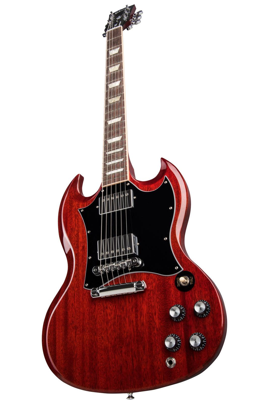 Guitarra Electrica Gibson Les paul Std Heritag Che Sgs00Hcch1 - The Music Site