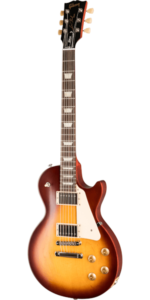 Guitarra Electrica Gibson Les Paul Tribute Satin Lptr00Sinh1 - The Music Site