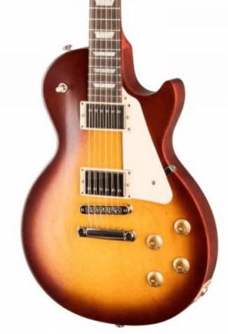 Guitarra Electrica Gibson Les Paul Tribute Satin Lptr00Sinh1 - The Music Site