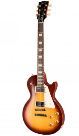Guitarra Electrica Gibson Les Paul Tribute Satin Lptr00Sinh1 - The Music Site