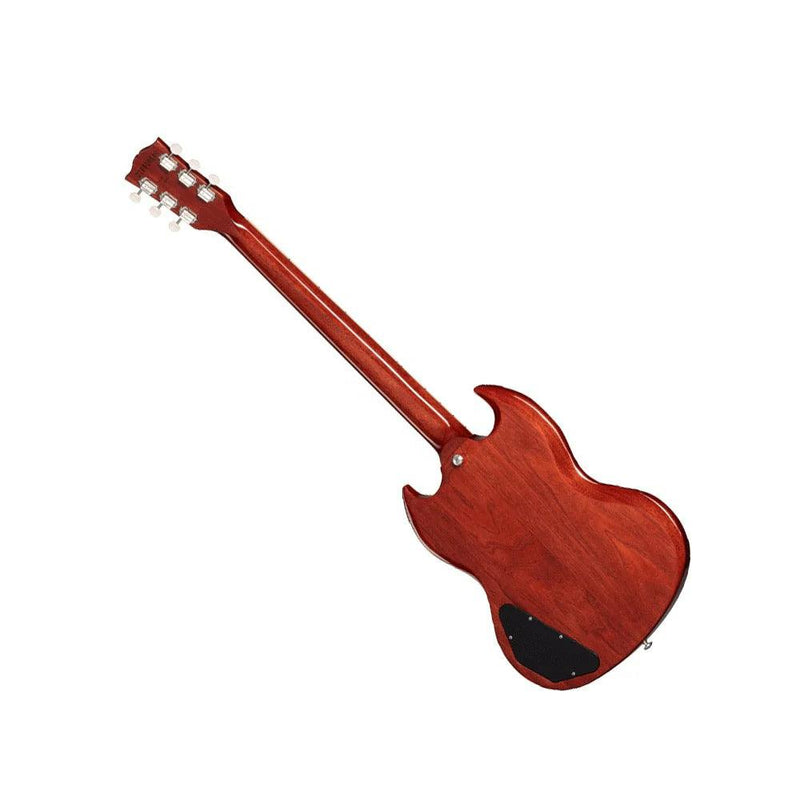 Guitarra Electrica Gibson Sg Sgsp00Vech1 Vintage Cherry - The Music Site