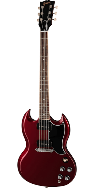Guitarra Electrica Gibson Sg Vintage Sgsp00Vnch1 - The Music Site