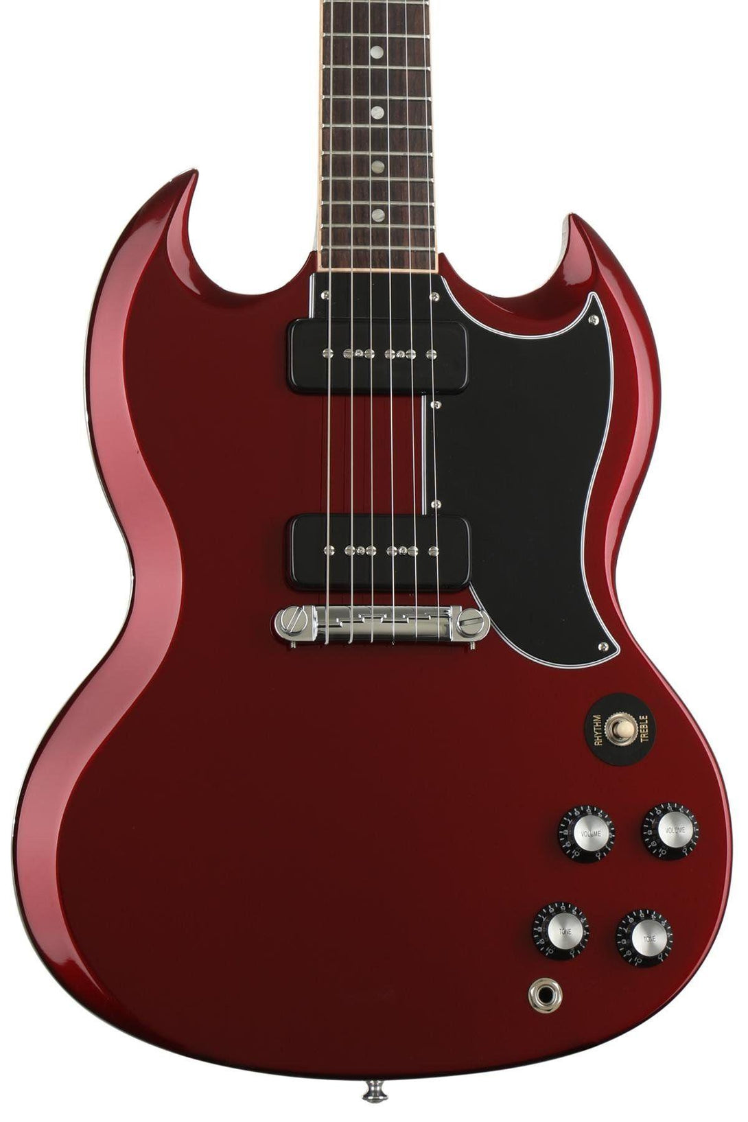 Guitarra Electrica Gibson Sg Vintage Sgsp00Vnch1 - The Music Site