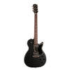 Guitarra Electrica Godin Summit Classic Sg Matte Black - The Music Site