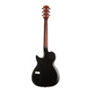 Guitarra Electrica Godin Summit Classic Sg Matte Black - The Music Site