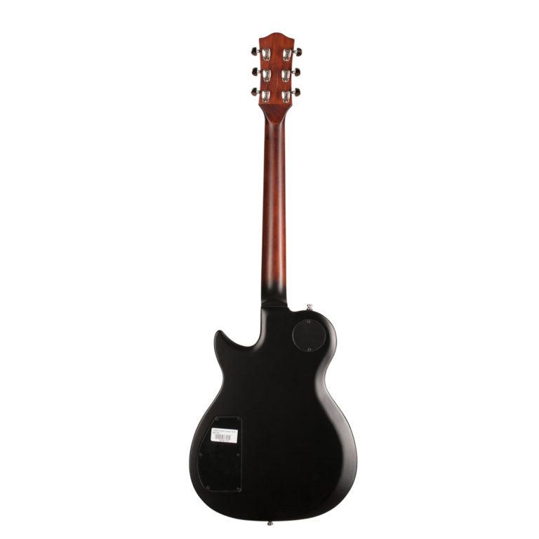 Guitarra Electrica Godin Summit Classic Sg Matte Black - The Music Site