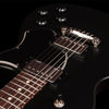 Guitarra Electrica Godin Summit Classic Sg Matte Black - The Music Site