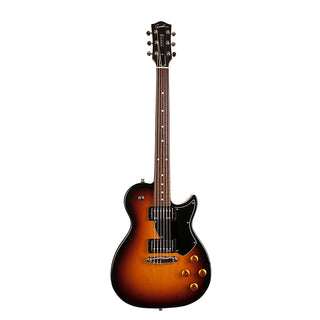 Guitarra Electrica Godin Summit Classic Sg Vintage Burst - The Music Site