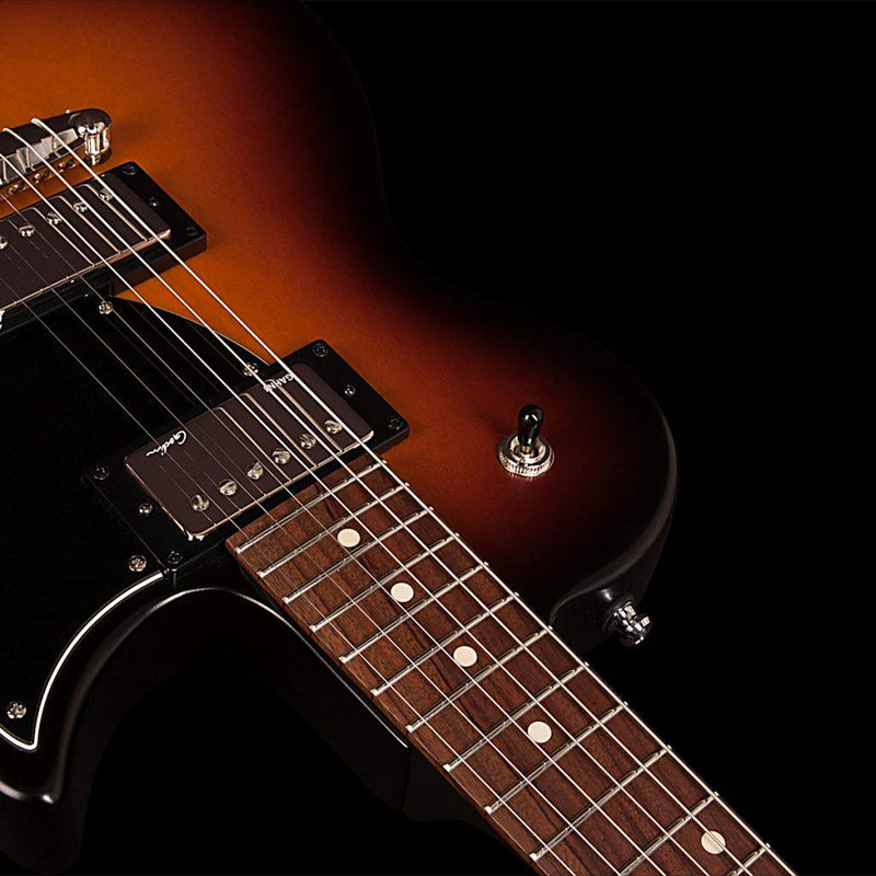 Guitarra Electrica Godin Summit Classic Sg Vintage Burst - The Music Site