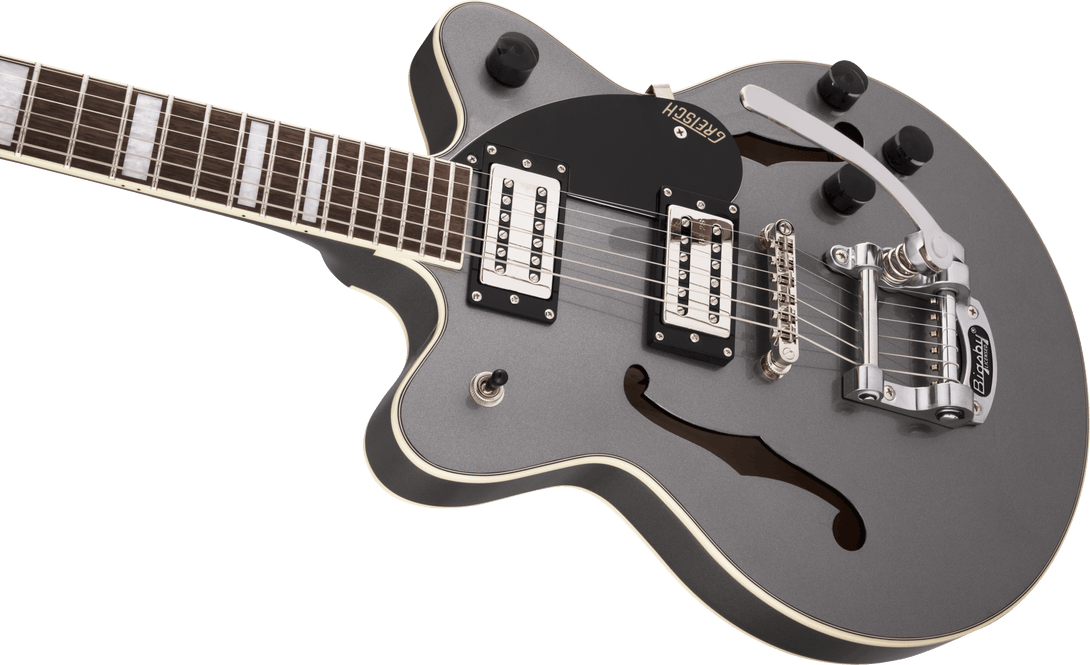 Guitarra Electrica Grestch G2655T Strml Cb Jr Dc 2806400569 - The Music Site