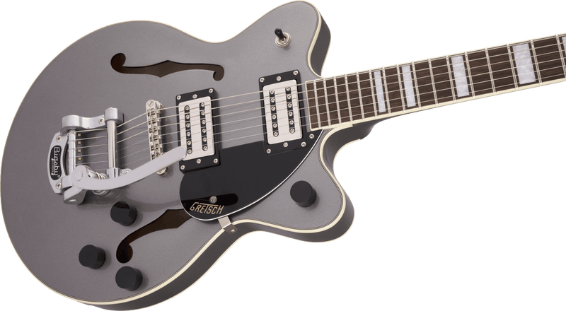 Guitarra Electrica Grestch G2655T Strml Cb Jr Dc 2806400569 - The Music Site