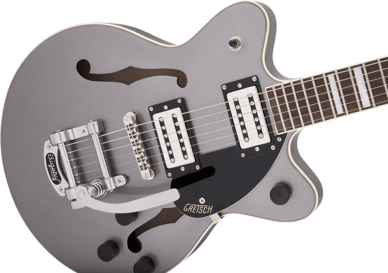Guitarra Electrica Grestch G2655T Strml Cb Jr Dc 2806400569 - The Music Site