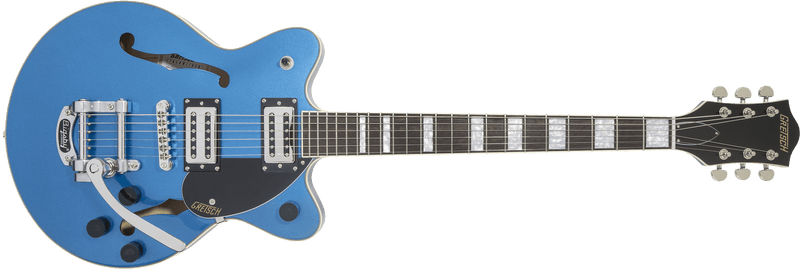 Guitarra Electrica Grestch G2655T Strml Cb Jr Dc 2806400570 - The Music Site