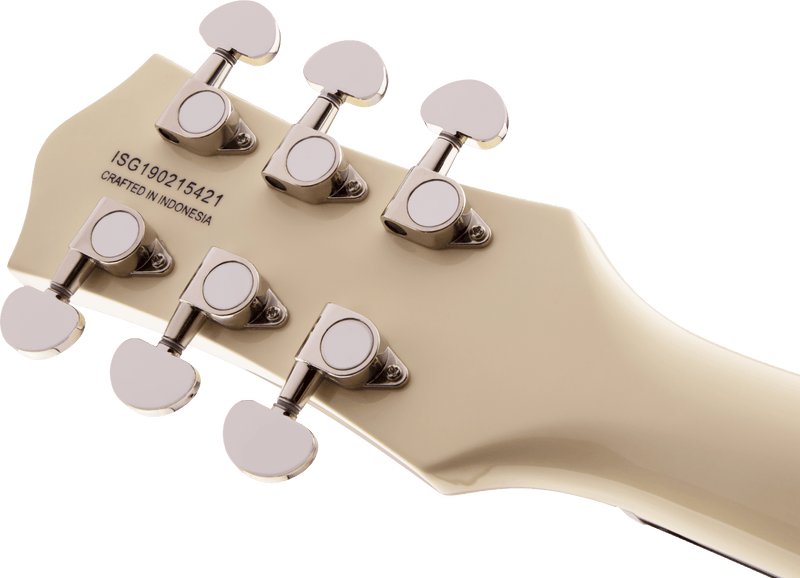 Guitarra Electrica Gretsch G2210 Strm Jr Jet 2805400505 - The Music Site