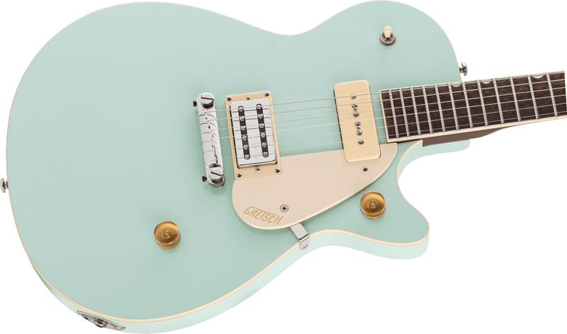 Guitarra Electrica Gretsch G2215-P90 Strml 2806700549 - The Music Site