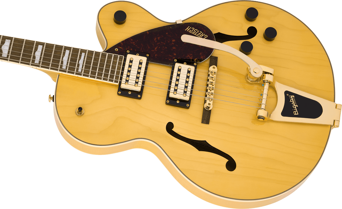 Guitarra Electrica Gretsch G2410Tg Strm Hlw 2804800520 - The Music Site