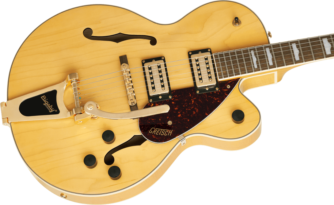 Guitarra Electrica Gretsch G2410Tg Strm Hlw 2804800520 - The Music Site