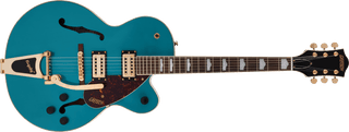 Guitarra Electrica Gretsch G2410Tg Strml Hlw 2804800508 - The Music Site