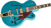 Guitarra Electrica Gretsch G2410Tg Strml Hlw 2804800508 - The Music Site