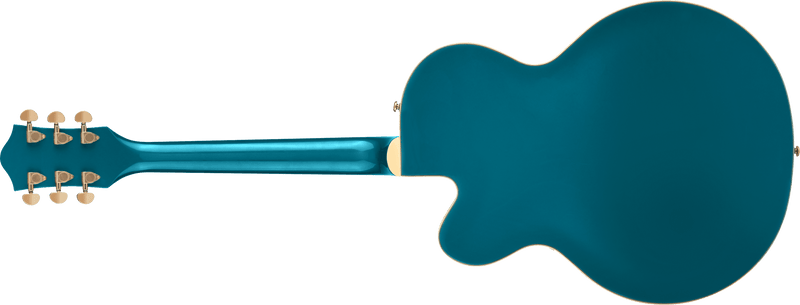 Guitarra Electrica Gretsch G2410Tg Strml Hlw 2804800508 - The Music Site