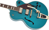 Guitarra Electrica Gretsch G2410Tg Strml Hlw 2804800508 - The Music Site