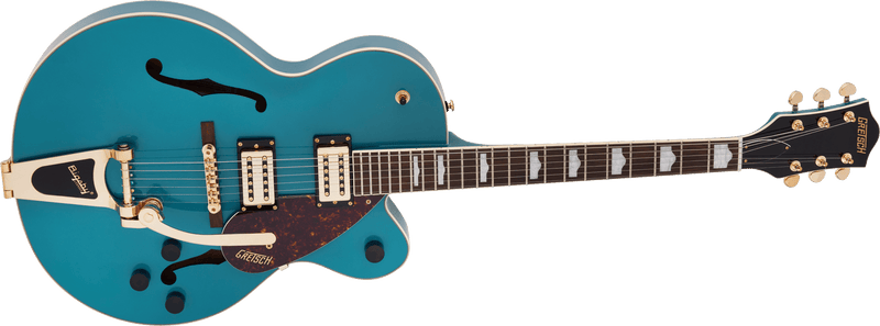 Guitarra Electrica Gretsch G2410Tg Strml Hlw 2804800508 - The Music Site