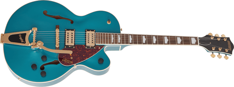 Guitarra Electrica Gretsch G2410Tg Strml Hlw 2804800508 - The Music Site