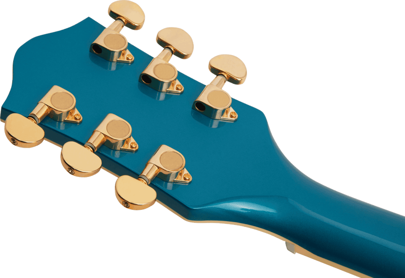 Guitarra Electrica Gretsch G2410Tg Strml Hlw 2804800508 - The Music Site