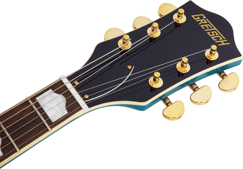 Guitarra Electrica Gretsch G2410Tg Strml Hlw 2804800508 - The Music Site
