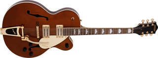 Guitarra Electrica Gretsch G2410Tg Strml Hlw 2804800593 - The Music Site